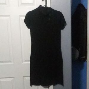 Tiana B. Sweater dress